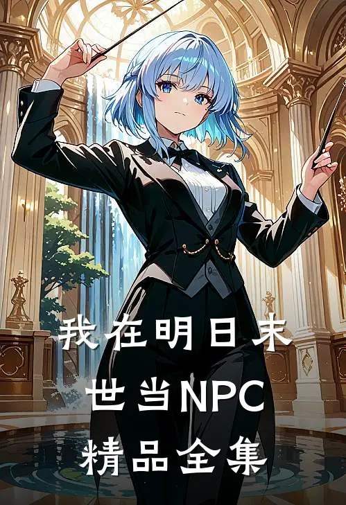 我在明日末世当NPC精品全集