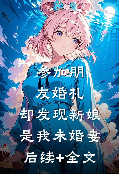 参加朋友婚礼，却发现新娘是我未婚妻后续+全文