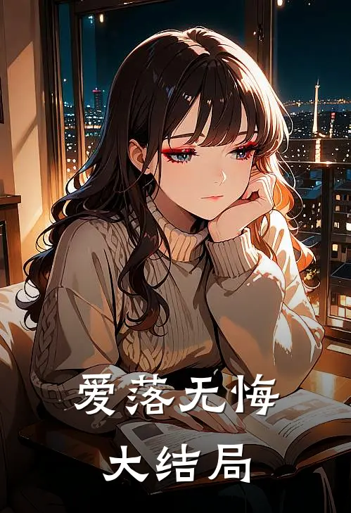 爱落无悔大结局