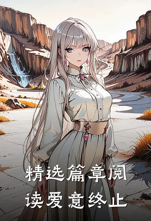 精选篇章阅读爱意终止