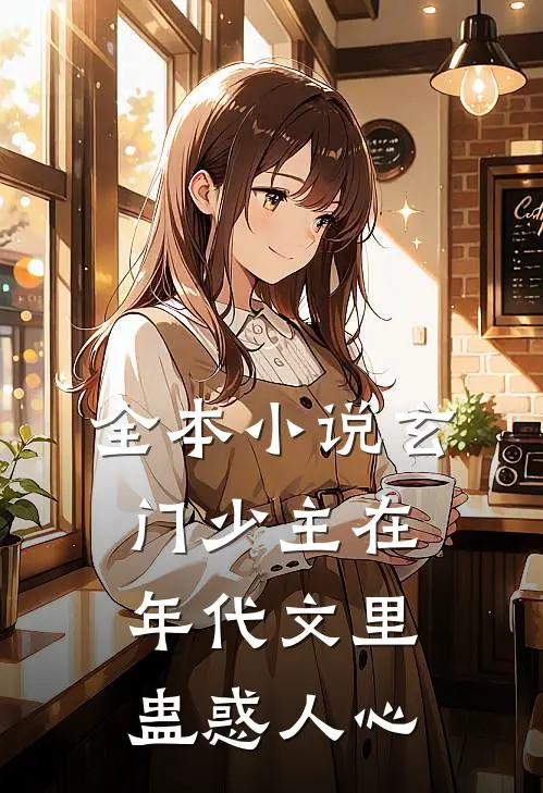 全本小说玄门少主在年代文里蛊惑人心
