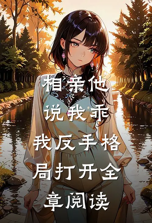 相亲他说我乖，我反手格局打开全章阅读