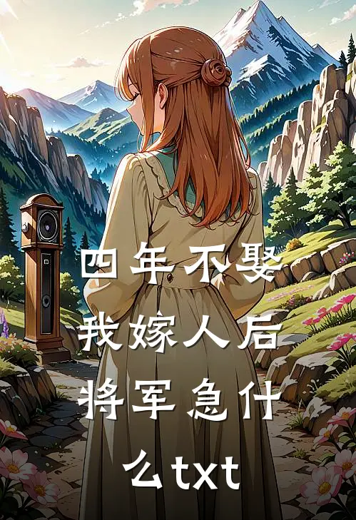 四年不娶我嫁人后将军急什么txt