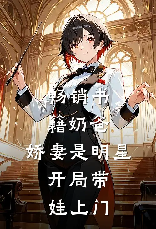 畅销书籍奶爸：娇妻是明星，开局带娃上门