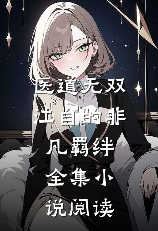 医道无双：江自的非凡羁绊全集小说阅读