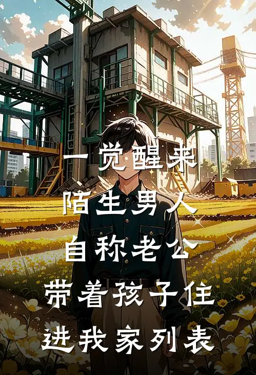 一觉醒来，陌生男人自称老公，带着孩子住进我家列表
