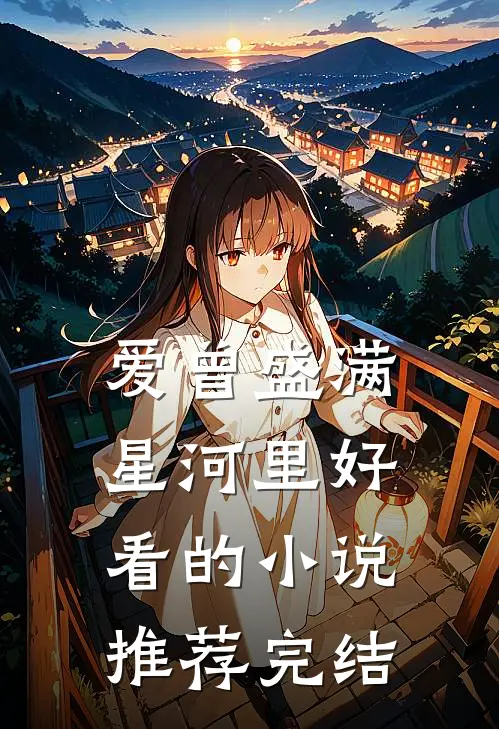 爱曾盛满星河里好看的小说推荐完结
