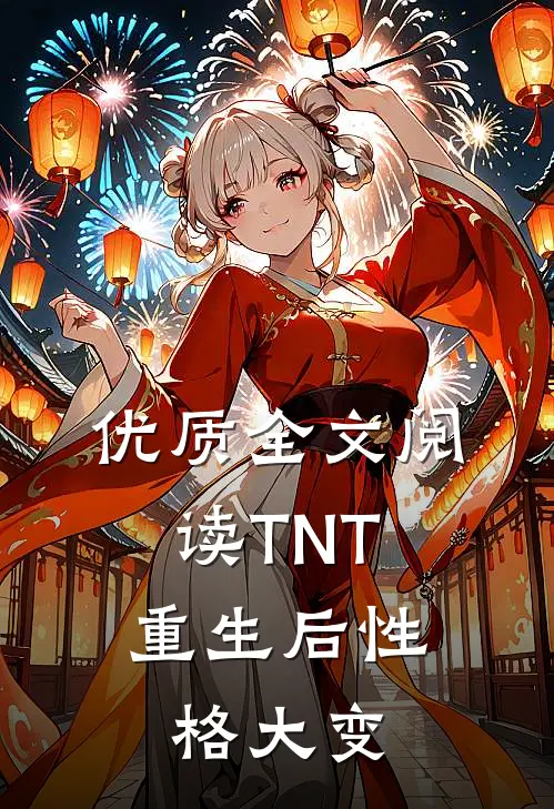 优质全文阅读TNT：重生后性格大变