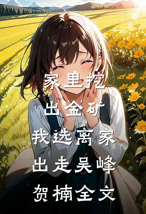 家里挖出金矿，我选离家出走吴峰贺楠全文