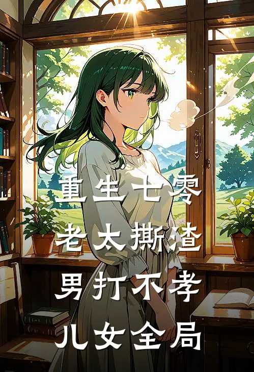 重生七零：老太撕渣男打不孝儿女全局