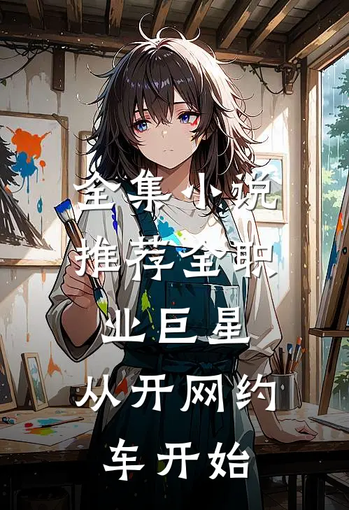 全集小说推荐全职业巨星：从开网约车开始