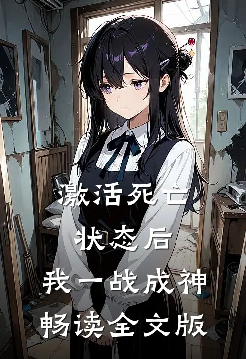 激活死亡状态后，我一战成神畅读全文版