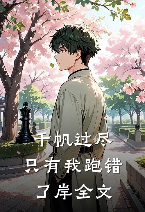 千帆过尽，只有我跑错了岸全文