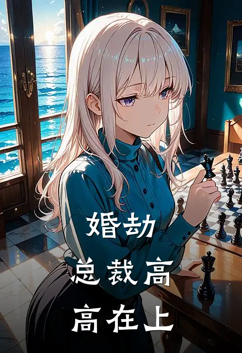 婚劫：总裁高高在上