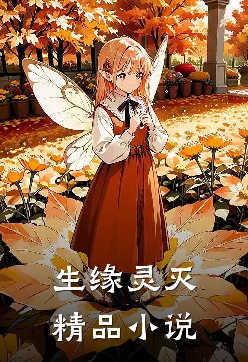 生缘灵灭精品小说