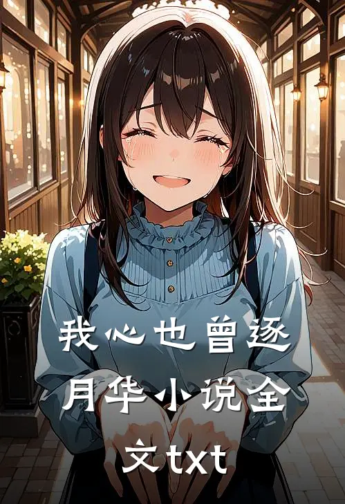 我心也曾逐月华小说全文txt
