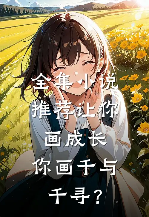 全集小说推荐让你画成长，你画千与千寻？