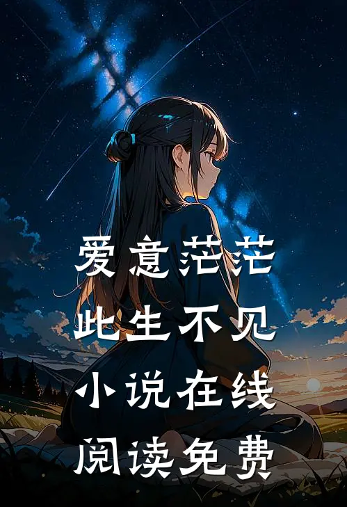 爱意茫茫，此生不见小说在线阅读免费