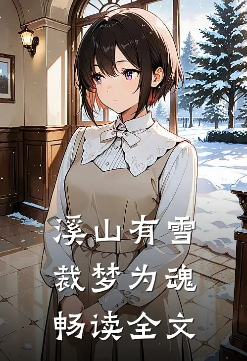 溪山有雪，裁梦为魂畅读全文