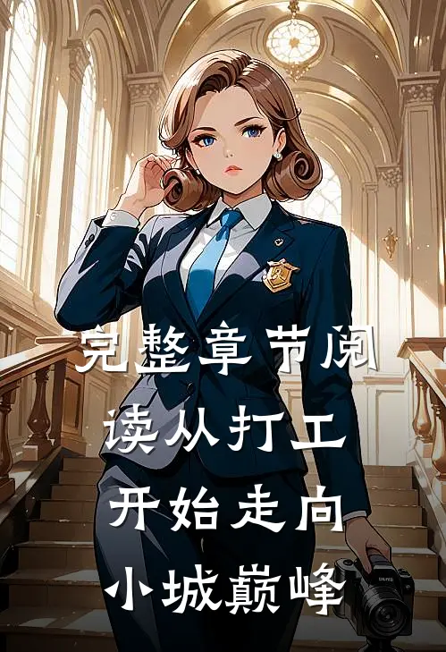 完整章节阅读从打工开始走向小城巅峰