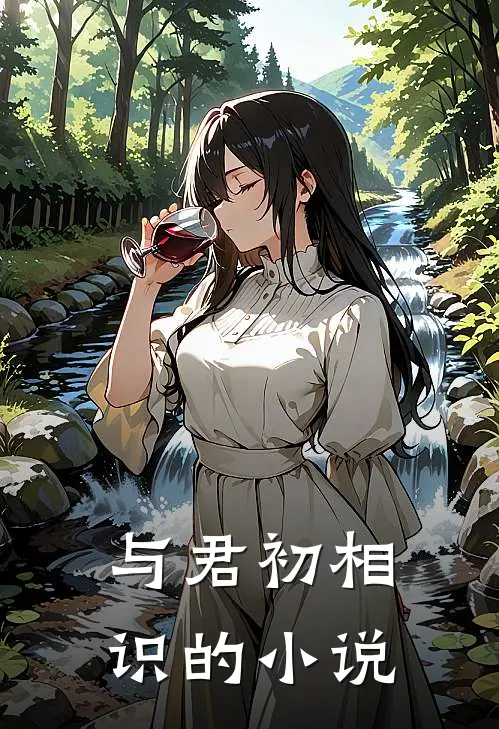 与君初相识的小说