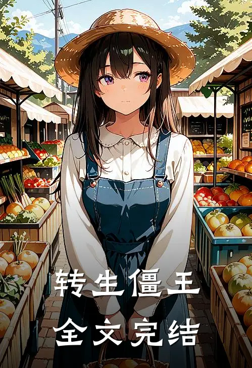 转生僵王全文完结