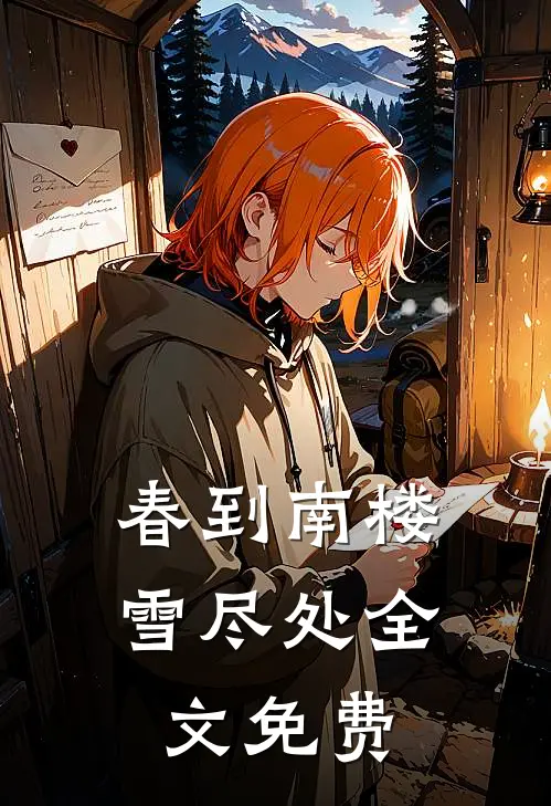 春到南楼雪尽处全文免费