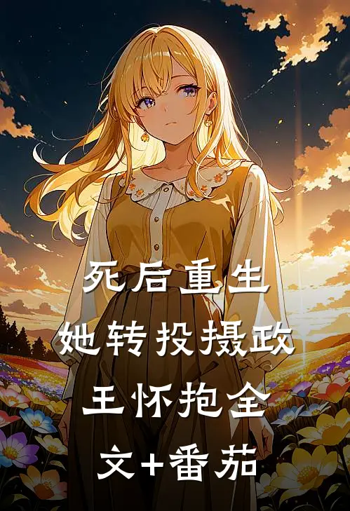 死后重生，她转投摄政王怀抱全文+番茄