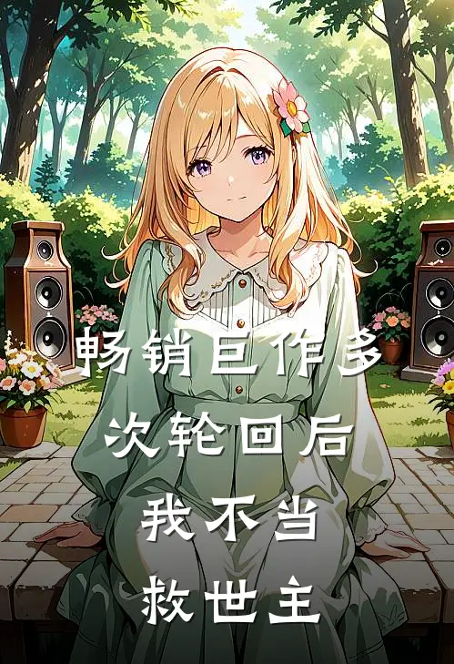 畅销巨作多次轮回后,我不当救世主