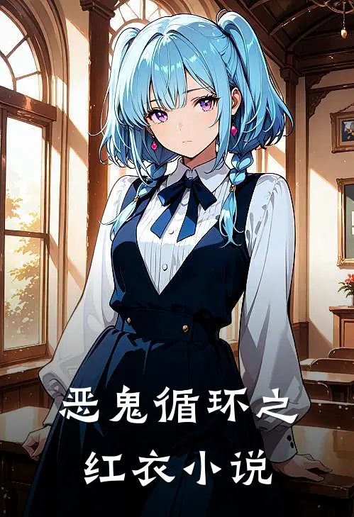 恶鬼循环之红衣小说