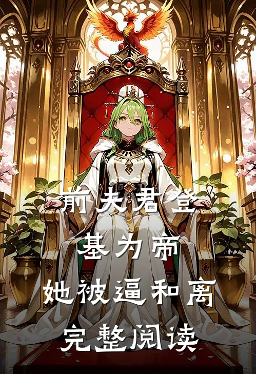 第十年，我决定奔腾向前顾斐雪小说全文