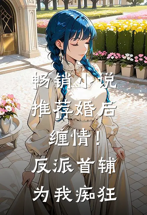 畅销小说推荐婚后缠情！反派首辅为我痴狂