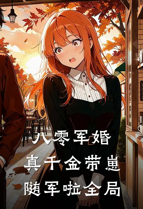八零军婚，真千金带崽随军啦全局