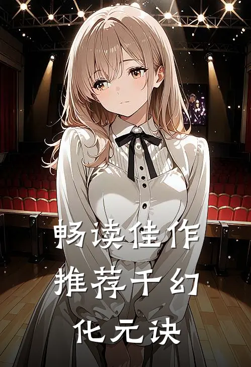 畅读佳作推荐千幻化元诀