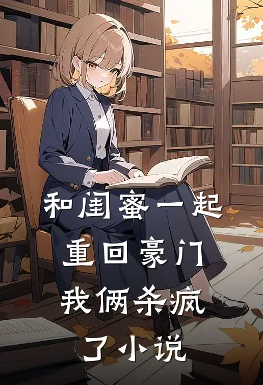 和闺蜜一起重回豪门，我俩杀疯了小说
