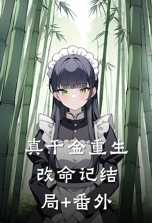 真千金重生改命记结局+番外