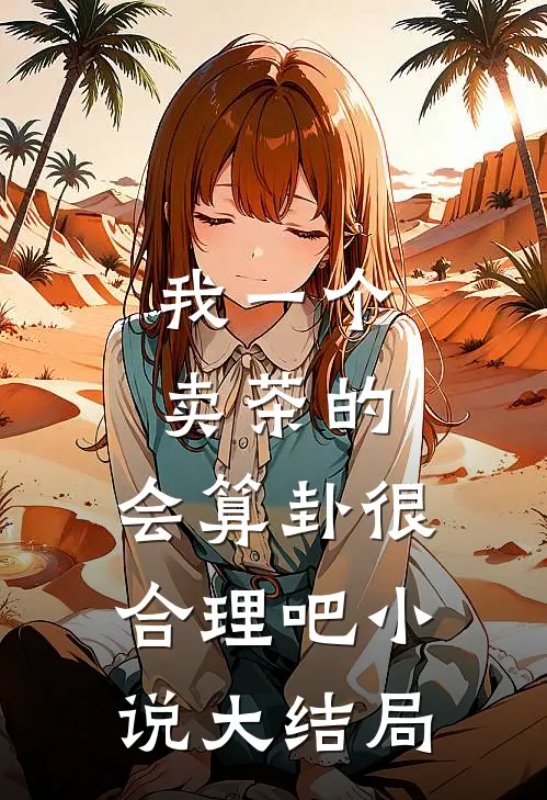 我一个卖茶的，会算卦很合理吧小说大结局