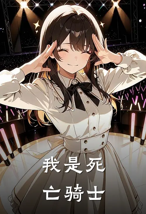 我是死亡骑士