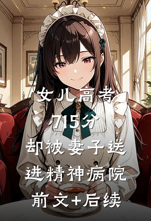 女儿高考715分，却被妻子送进精神病院前文+后续