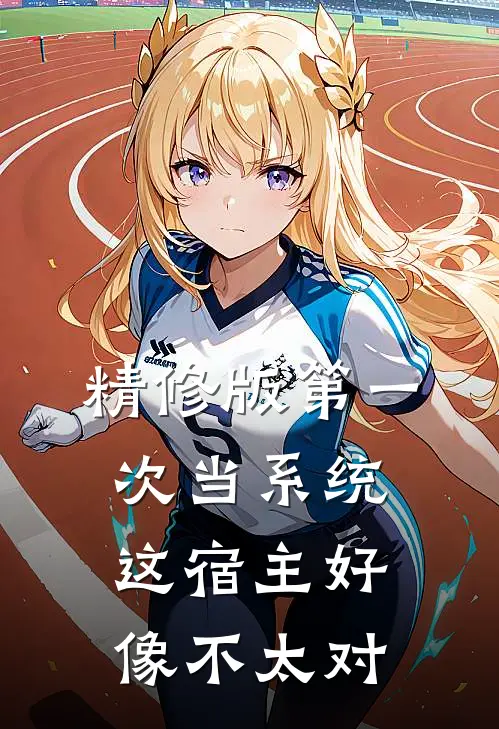 精修版第一次当系统，这宿主好像不太对