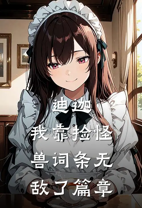 迪迦：我靠捡怪兽词条无敌了篇章