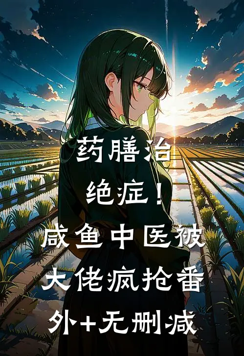药膳治绝症！咸鱼中医被大佬疯抢番外+无删减