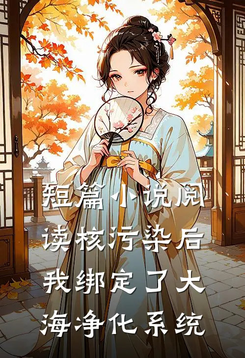 短篇小说阅读核污染后，我绑定了大海净化系统