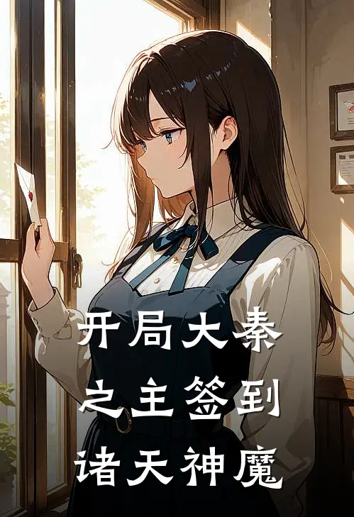 开局大秦之主签到诸天神魔
