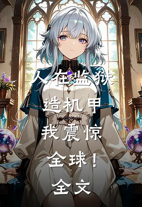 人在监狱造机甲，我震惊全球！全文