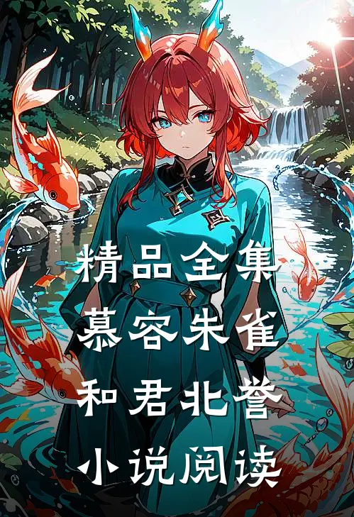 精品全集慕容朱雀和君北誉小说阅读
