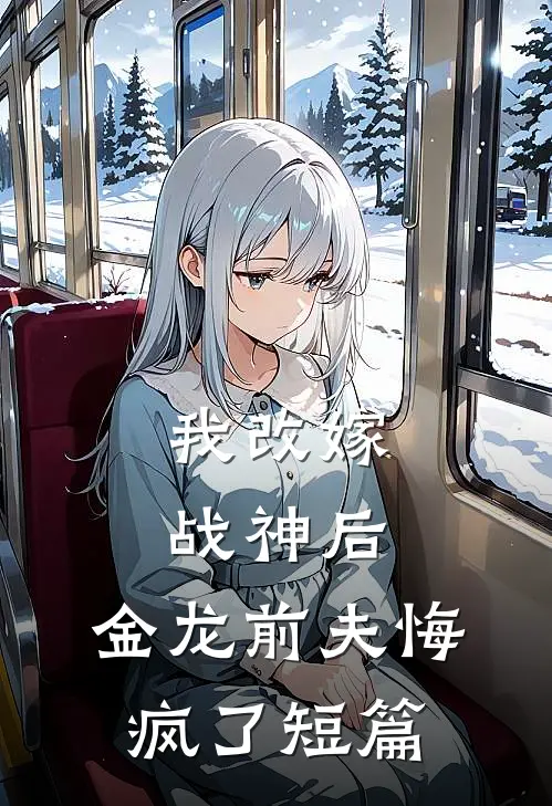我改嫁战神后，金龙前夫悔疯了短篇
