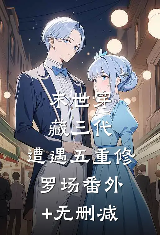 末世穿藏三代，遭遇五重修罗场番外+无删减