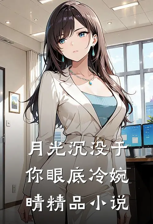 月光沉没于你眼底冷婉晴精品小说