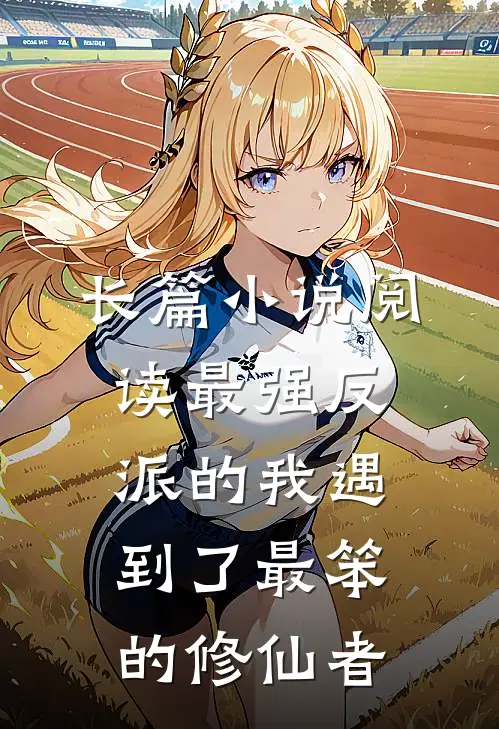 长篇小说阅读最强反派的我遇到了最笨的修仙者